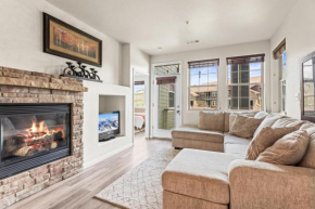 Aspen Meadows Condo in the beautiful area of Granby Ranch!